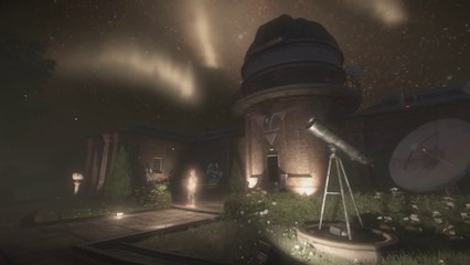 Everybody’s Gone to the Rapture - Trailer