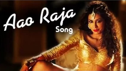 Ao Raja Gabbar Is Back New song of  Yo Yo Honey Singh  2015