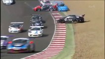 Motorsport Crashes 2015 Part 11