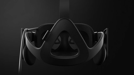 Oculus Rift : conférence pré-E3