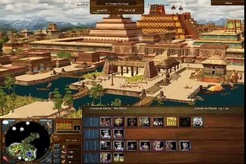 Age of Empires 3:the war chiefs expansion pack