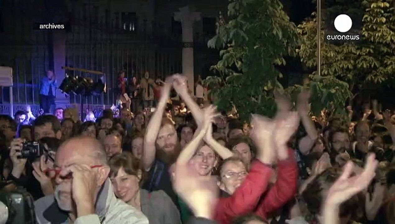 Spain: PP Party loses control of capital to leftist Ahora Madrid coalition