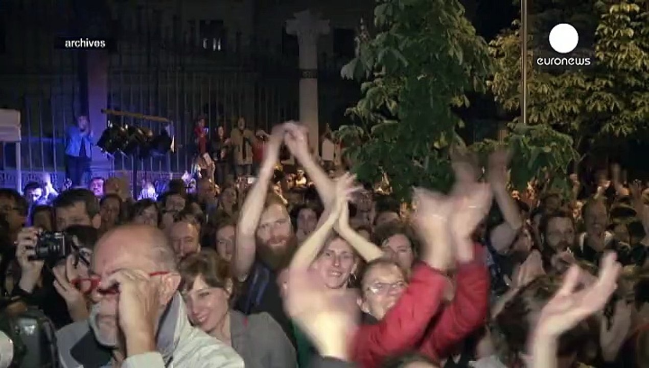 In Madrid regiert künftig Podemos mit