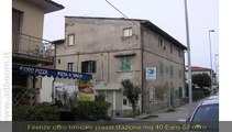 FIRENZE, EMPOLI   BILOCALE  PRESSI STAZIONE MQ 40 EURO 80