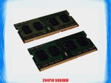 4gb (1 X 4gb) RAM Memory for Lenovo Thinkpad X220i 4286-xxx 4287-xxx Seri