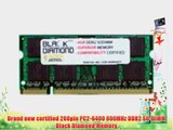 4GB Memory RAM for Dell Precision Laptop M4300 M2400 Mobile Workstation M4400 Mobile Workstation