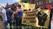 Stop G7 Demo 06.06.2015: Polizei schränkt Versammlungsfreiheit ein