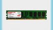 Komputerbay 2GB DDR2 667MHz PC2-5300 PC2-5400 DDR2 667 (240 PIN) DIMM Desktop Memory