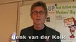 Henk van der Kolk, FNV Bondgenoten Catch the Flame