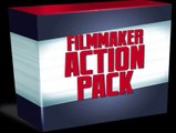 Filmmaking  The Filmmaker Action Pack