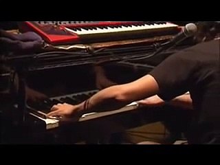 Cinematic Orchestra 'To Build a Home' - Live At The Barbican