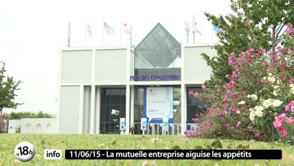 Le 18h info du jeudi 11 juin 2015