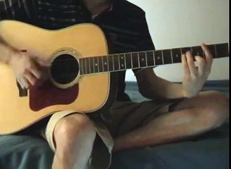 Calico skies Paul McCartney/Cover