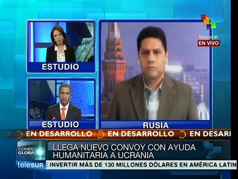 Combates en Ucrania cada vez más cruentos, aumentan víctimas