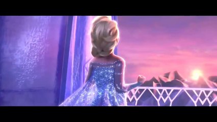 Frozen - Y me solte el cabello (Elsa ft. Gloria Trevi) PARODIA