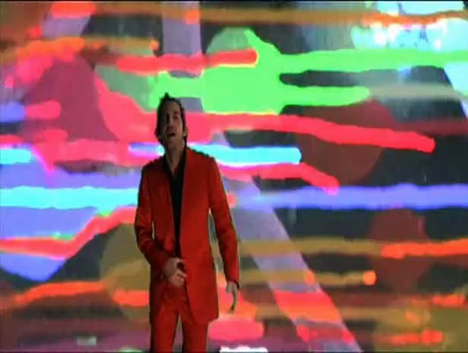 Arthur H - Interview vidéo inédite