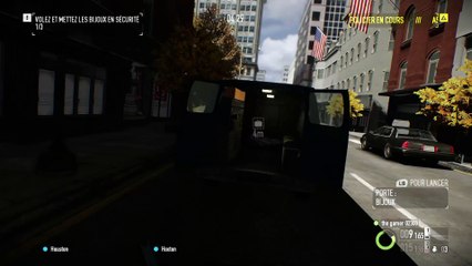 (thegamer) payday 2 crimewave edition