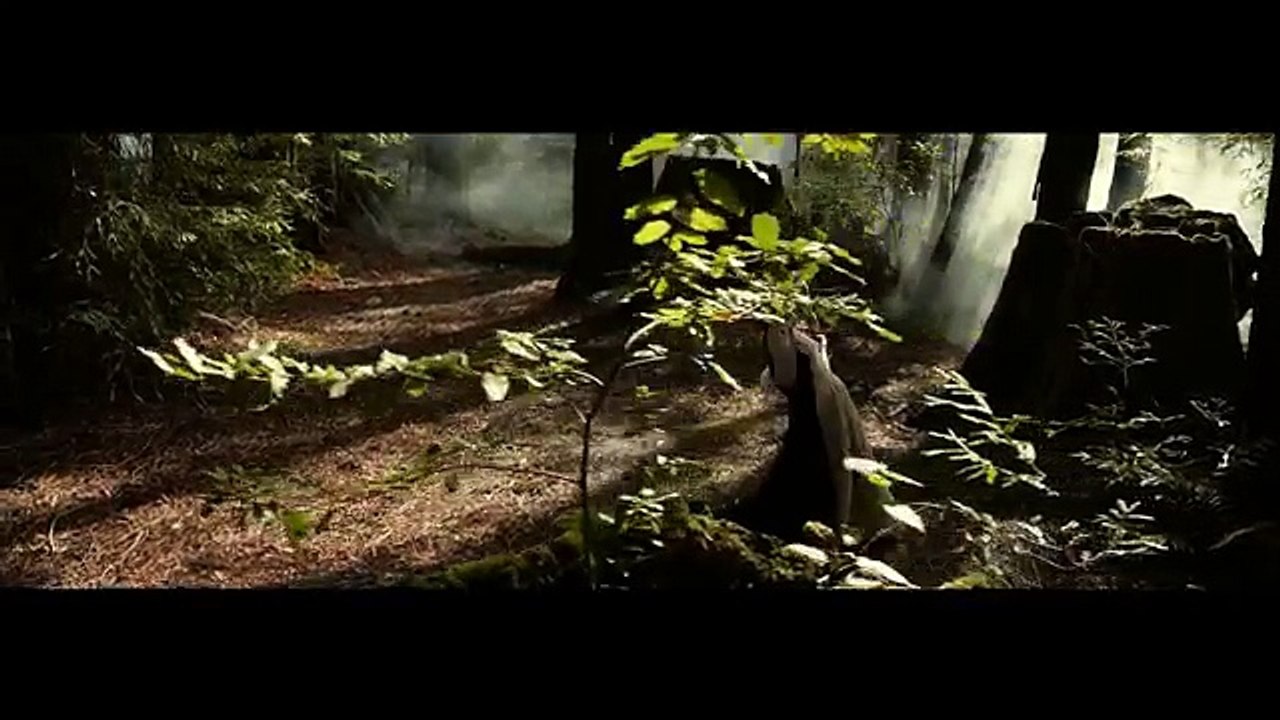 Beyond The Veil - Lindsey Stirling