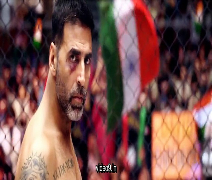 Brothers Trailer -Full HD by Non Stop Masti