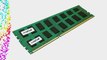 Crucial 2GB Kit (1GBx2) DDR3 1333 MT/s (PC3-10600) CL9 Unbuffered UDIMM 240-Pin Desktop Memory