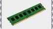 Kingston Technology ValueRAM 2GB DDR3 1600MHz PC3-12800 DDR3 Non-ECC CL11 DIMM Motherboard