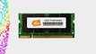 4GB (2x2GB)PC5300 667MHz SODIMM Memory Upgrade 4 Dell Latitude ATG (DDR2-667MHz) Latitude ATG