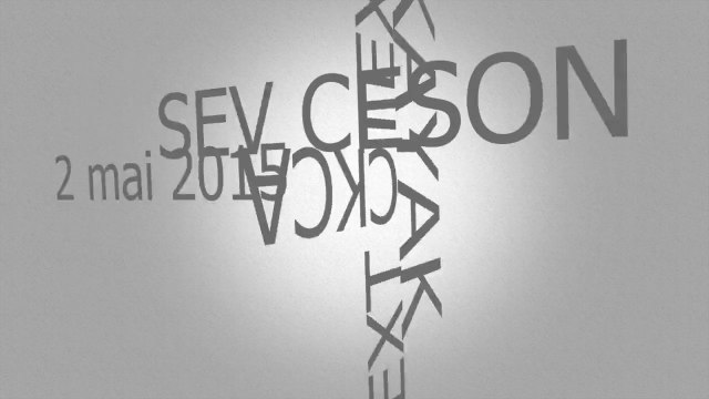 Ecole de Perf au SEV de Cesson Sévigné - Kayak Acigné - 2 mai 2015