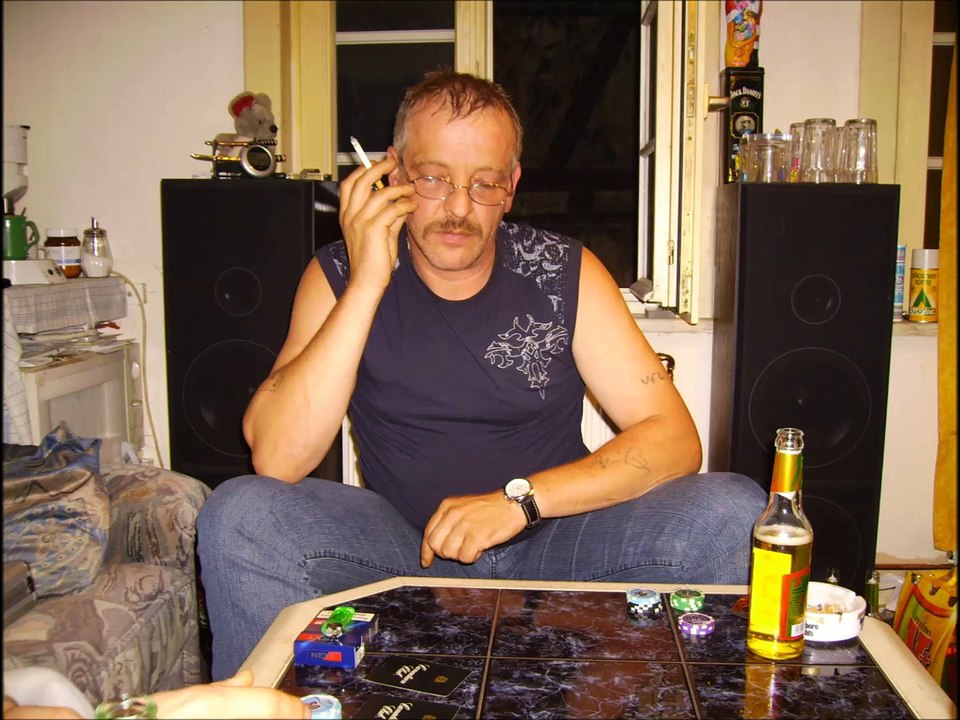 R.I.P. mein Freund...