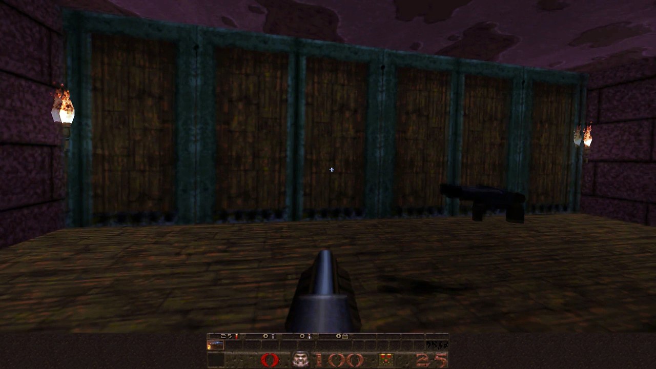 Official Quakewiki Video - Quake - Aftershock for Quake - Quake Tricks by Sto