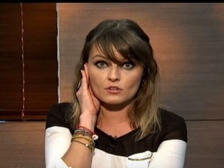 Intenso debate entre Gloria Álvarez y chavista en NTN24