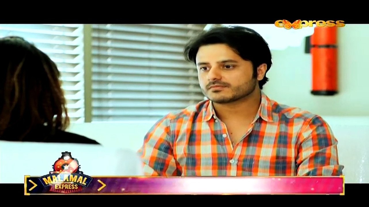Rothi Rothi Zindagi Episode 54 HQ Part 2