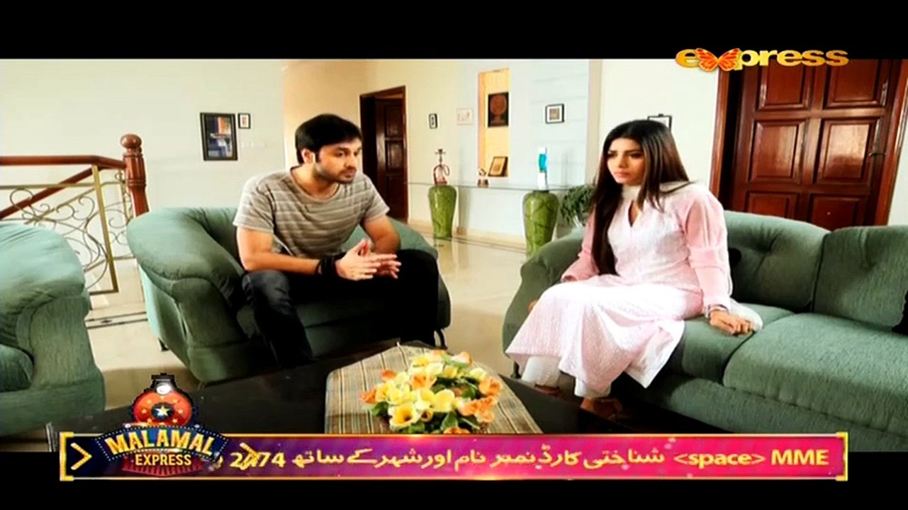 Rothi Rothi Zindagi Episode 54 HQ Part 3