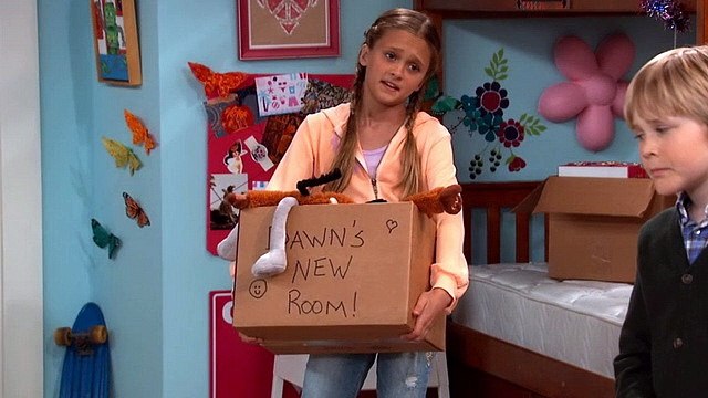 Nicky, Ricky, Dicky & Dawn Season 2 Episode 4 - Do-It-All Dawn - Full Episode