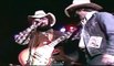 Charlie Daniels Band - Long Haired Country Boy - Volunteer Jam 1975