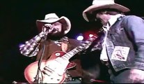 Charlie Daniels Band - Long Haired Country Boy - Volunteer Jam 1975