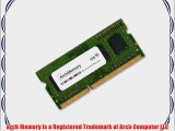 4GB Memory RAM for Dell Inspiron 15R (N5110) by Arch Memory