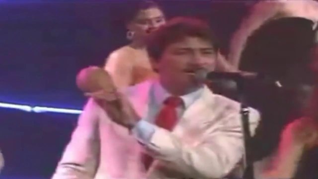 Quiereme Tal Como Soy Tito Rojas HD {Miros Mar}¸.•*¨*• ♪♫