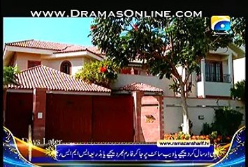 Annaya Tumhari Hui Episode 14 Full  on Geo Tv - 11th June 2015