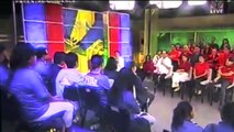 #7 HARAPAN  ABS CBN TV DEBATE on DIVORCE BILL Philippines  Ipasa