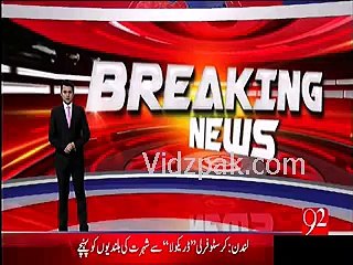 Christopher Lee (Jinnah) actor dies aged 93