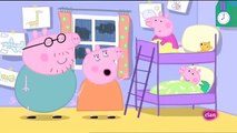 Peppa Pig en Español - El Charco De Barro Mas Grande Del Mundo ᴴᴰ ★ Capitulos Completos