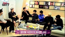 RealGOT7 Episodio 2 Temporada 3 SUBTITULADO AL ESPAÑOL.