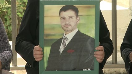 نقل المعتقل لدى المخابرات الفلسطينية إسلام حامد إلى المستشفى