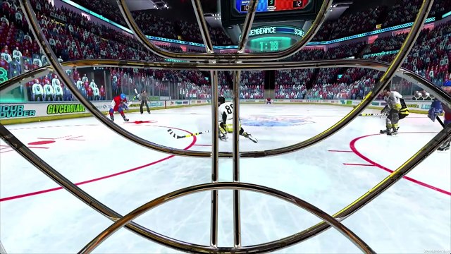 Oculus Rift - Les jeux