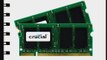 4GB kit (2GBx2) Upgrade for a Apple iMac 3.06GHz Intel Core 2 Duo (24-inch) System (DDR2 PC2-6400