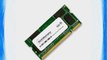 2GB Memory RAM for Toshiba Mini NB505-N508BL Notebook (DDR2) by Arch Memory