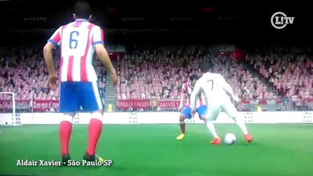 Joystick de ouro: Veja as melhores jogadas da semana