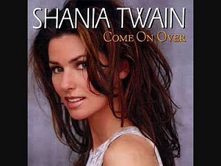 Shania Twain You've Got a Way (lyrics in description)