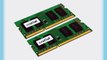 8GB Kit (4GBx2) Upgrade for a Apple iMac 3.1GHz Intel Core i5 (27-inch - DDR3) Mid 2011 System