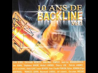 Christelle Rosette - Je suis guérie de toi